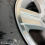 SUZUKI JIMNY R16 5x139.7 5.5JJ ET22 (260D40925)  Контрактные (Б/У)   13 
