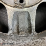 SUZUKI JIMNY R16 5x139.7 5.5JJ ET22 (260D40925)  Контрактные (Б/У)   10 