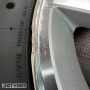 SUZUKI JIMNY R16 5x139.7 5.5JJ ET22 (260D40925)  Контрактные (Б/У)   12 