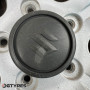 SUZUKI JIMNY R16 5x139.7 5.5JJ ET22 (260D40925)  Контрактные (Б/У)   16 
