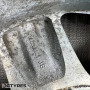 SUZUKI JIMNY R16 5x139.7 5.5JJ ET22 (260D40925)  Контрактные (Б/У)   9 