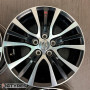 TOYOTA  R17 5x114.3 7JJ ET50 (262D40925)  Контрактные (Б/У)   2 