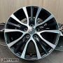 TOYOTA  R17 5x114.3 7JJ ET50 (262D40925)  Контрактные (Б/У)   5 