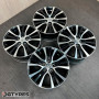 TOYOTA  R17 5x114.3 7JJ ET50 (262D40925)  Контрактные (Б/У)   6 