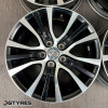 TOYOTA  R17 5x114.3 7JJ ET50 (262D40925)