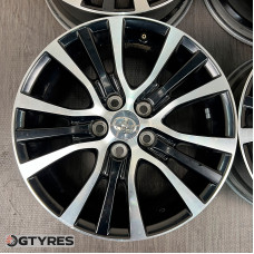 TOYOTA  R17 5x114.3 7JJ ET50 (262D40925)