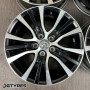 TOYOTA  R17 5x114.3 7JJ ET50 (262D40925)   
