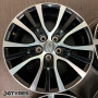 TOYOTA  R17 5x114.3 7JJ ET50 (262D40925)  Контрактные (Б/У)   3 