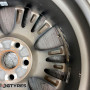 TOYOTA  R17 5x114.3 7JJ ET50 (262D40925)  Контрактные (Б/У)   8 