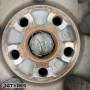 TOYOTA  R17 5x114.3 7JJ ET50 (262D40925)  Контрактные (Б/У)   10 