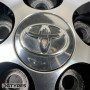 TOYOTA  R17 5x114.3 7JJ ET50 (262D40925)  Контрактные (Б/У)   12 