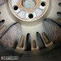 TOYOTA  R17 5x114.3 7JJ ET50 (262D40925)  Контрактные (Б/У)   9 