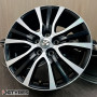 TOYOTA  R17 5x114.3 7JJ ET50 (262D40925)  Контрактные (Б/У)   7 