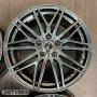 SIBILLA NEXT W45 R18 5x114.3 7.5JJ ET38 (263D40925)  Контрактные (Б/У)   2 