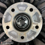 SIBILLA NEXT W45 R18 5x114.3 7.5JJ ET38 (263D40925)  Контрактные (Б/У)   11 