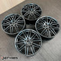 SIBILLA NEXT W45 R18 5x114.3 7.5JJ ET38 (263D40925)  Контрактные (Б/У)   6 