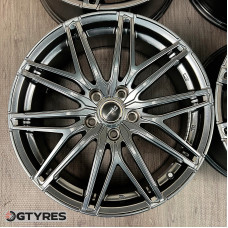 SIBILLA NEXT W45 R18 5x114.3 7.5JJ ET38 (263D40925)