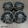 SIBILLA NEXT W45 R18 5x114.3 7.5JJ ET38 (263D40925)  Контрактные (Б/У)   4 