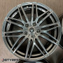 SIBILLA NEXT W45 R18 5x114.3 7.5JJ ET38 (263D40925)  Контрактные (Б/У)   3 