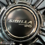 SIBILLA NEXT W45 R18 5x114.3 7.5JJ ET38 (263D40925)  Контрактные (Б/У)   12 