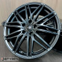 SIBILLA NEXT W45 R18 5x114.3 7.5JJ ET38 (263D40925)  Контрактные (Б/У)   7 
