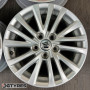 TOYOTA CROWN  R16 5x114.3 7JJ ET40 (264D40925)  Контрактные (Б/У)   1 