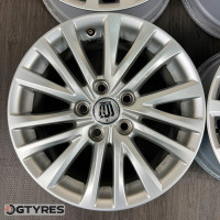 TOYOTA CROWN  R16 5x114.3 7JJ ET40 (264D40925)