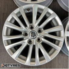 TOYOTA CROWN  R16 5x114.3 7JJ ET40 (264D40925)