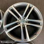 MERCEDES BENZ GLE R20 5x112 8.5JJ ET42;55.6 (265D40925)  Контрактные (Б/У)   2 