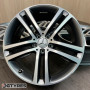 MERCEDES BENZ GLE R20 5x112 8.5JJ ET42;55.6 (265D40925)  Контрактные (Б/У)   5 