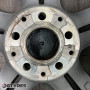 MERCEDES BENZ GLE R20 5x112 8.5JJ ET42;55.6 (265D40925)  Контрактные (Б/У)   11 
