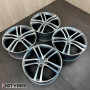 MERCEDES BENZ GLE R20 5x112 8.5JJ ET42;55.6 (265D40925)  Контрактные (Б/У)   6 