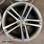 MERCEDES BENZ GLE R20 5x112 8.5JJ ET42;55.6 (265D40925)  Контрактные (Б/У)   1 