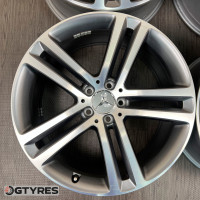 MERCEDES BENZ GLE R20 5x112 8.5JJ ET42;55.6 (265D40925)