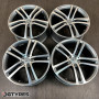 MERCEDES BENZ GLE R20 5x112 8.5JJ ET42;55.6 (265D40925)  Контрактные (Б/У)   4 