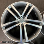 MERCEDES BENZ GLE R20 5x112 8.5JJ ET42;55.6 (265D40925)  Контрактные (Б/У)   3 