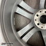 MERCEDES BENZ GLE R20 5x112 8.5JJ ET42;55.6 (265D40925)  Контрактные (Б/У)   8 