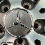 MERCEDES BENZ GLE R20 5x112 8.5JJ ET42;55.6 (265D40925)  Контрактные (Б/У)   16 
