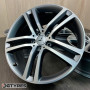 MERCEDES BENZ GLE R20 5x112 8.5JJ ET42;55.6 (265D40925)  Контрактные (Б/У)   7 