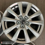 MAZDA  R18 5x114.3 7JJ ET45 (266D40925)  Контрактные (Б/У)   2 