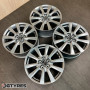 MAZDA  R18 5x114.3 7JJ ET45 (266D40925)  Контрактные (Б/У)   6 