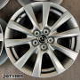 MAZDA  R18 5x114.3 7JJ ET45 (266D40925)  Контрактные (Б/У)   1 