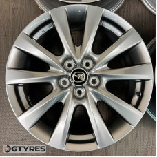 MAZDA  R18 5x114.3 7JJ ET45 (266D40925)