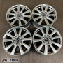 MAZDA  R18 5x114.3 7JJ ET45 (266D40925)  Контрактные (Б/У)   4 