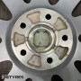 MAZDA  R18 5x114.3 7JJ ET45 (266D40925)  Контрактные (Б/У)   10 