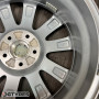 MAZDA  R18 5x114.3 7JJ ET45 (266D40925)  Контрактные (Б/У)   9 