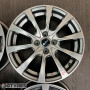 MANARAY SPORT  R16 4x100 6JJ ET42 (267D40925)  Контрактные (Б/У)   2 