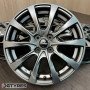 MANARAY SPORT  R16 4x100 6JJ ET42 (267D40925)  Контрактные (Б/У)   5 