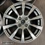 MANARAY SPORT  R16 4x100 6JJ ET42 (267D40925)  Контрактные (Б/У)   1 