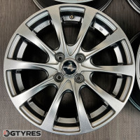 MANARAY SPORT  R16 4x100 6JJ ET42 (267D40925)